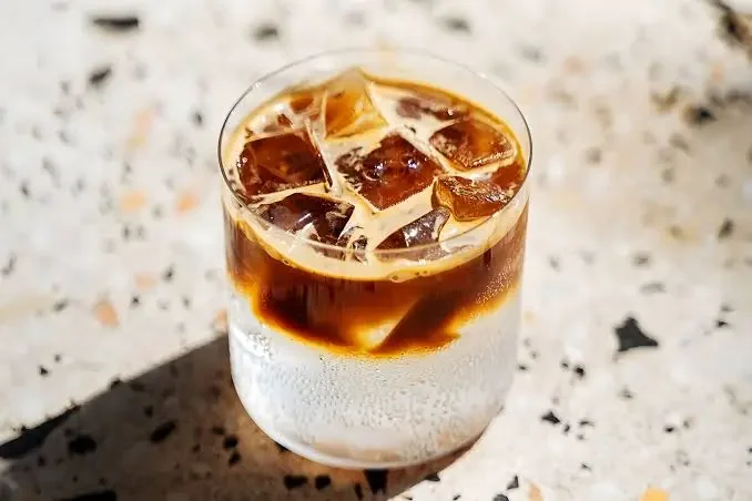 Cold Brew