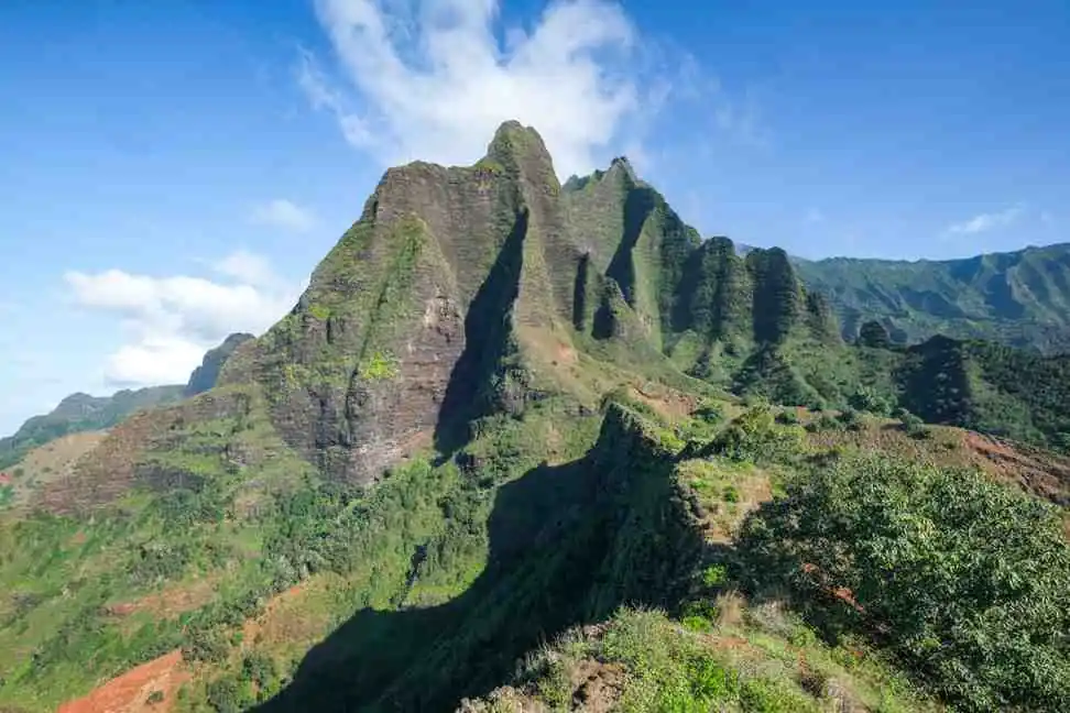 How To Hike The Kalalau Trail In Kauai, Hawaii